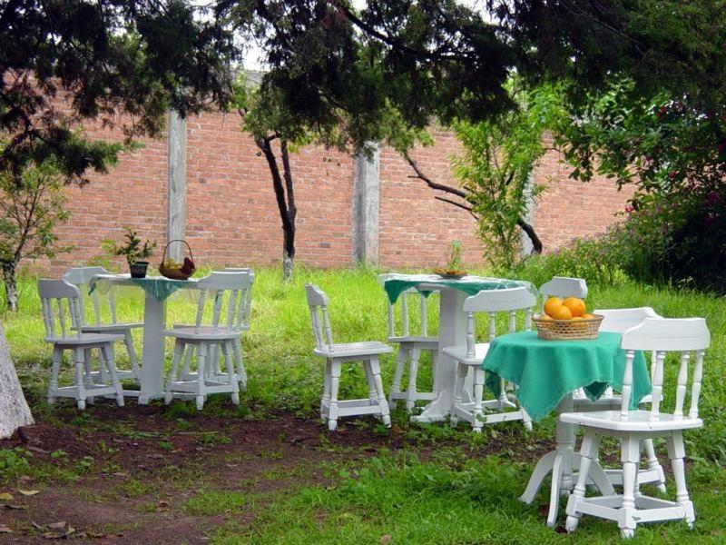 Hotel Morenita Ciudad Hidalgo Exterior photo
